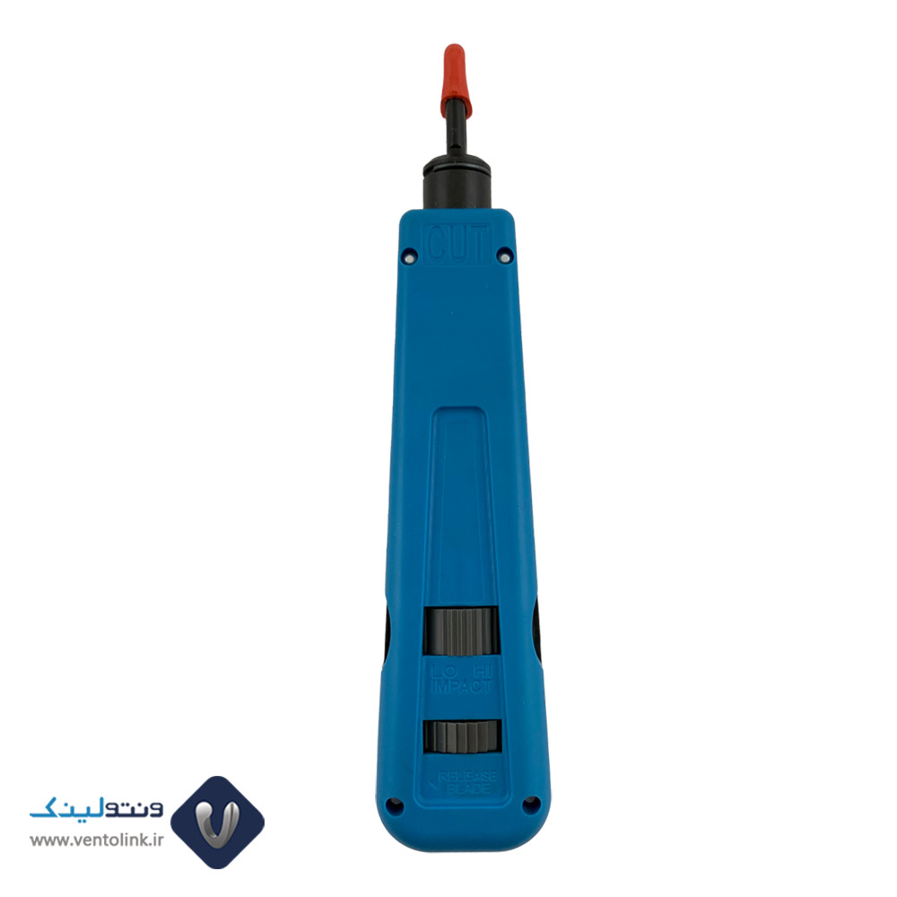 خرید آچار پانچ ونتولینک مدل HT-914B | فروشگاه آنلاین تجهیزات شبکه ونتولینک